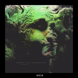 Carbon - Expect the Unexpected [ALULA077]
