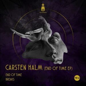 Carsten Halm - End of Time [TW19]