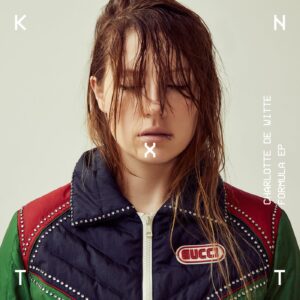 Charlotte de Witte - Formula EP [KNTXT010]