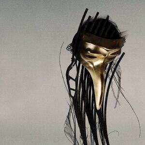 Claptone, Two Another - Golden [DIF492DS1]
