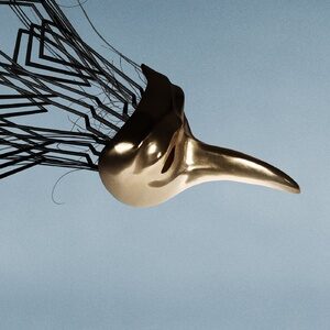 Claptone - Zero (Skream & Gene Farris Remixes) [DIF491DS4]