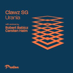 Clawz SG - Urania [PROTON0493]