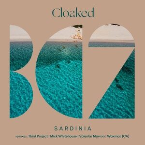 Cloaked - Sardinia [BC2358]