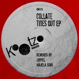 Collate - Tides Out [KM326]