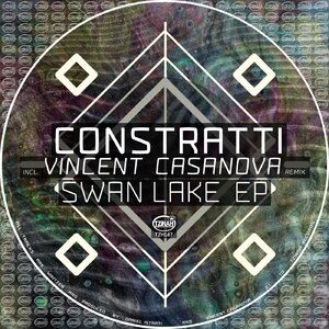 Constratti - Swan Lake EP [TZH147]
