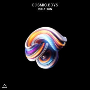 Cosmic Boys - Rotation [SC035]