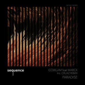 Cowlam - Paradise [SEQ022]