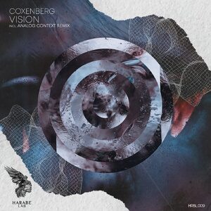 Coxenberg - Vision [HRBL009]