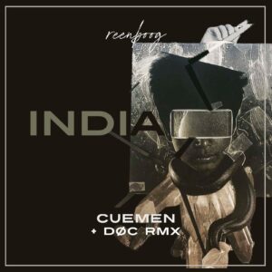 Cuemen - India [RNB012]