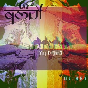 DJ Bey - Yaş Düğünü [LMP111]