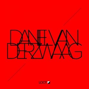 Daniel van der Zwaag - Arwin/Orland/Jupiter [LOOTREC032]