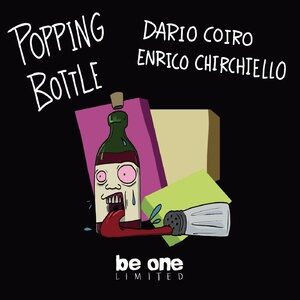 Dario Coiro, Enrico Chirchiello - Popping Bottle [BOL184]
