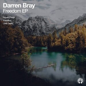 Darren Bray - Freedom [ETREE407]