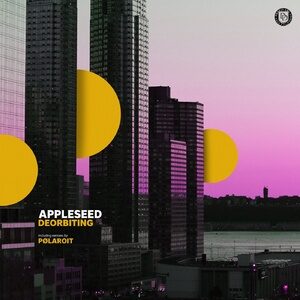 Deorbiting - Appleseed [DD208]