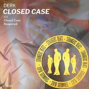 Derk - Closed Case [STB041]