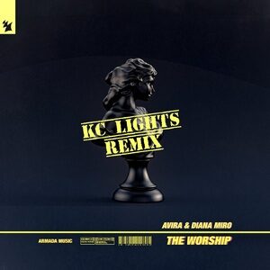Diana Miro, AVIRA - The Worship - KC Lights Remix [ARMAS1759R3]
