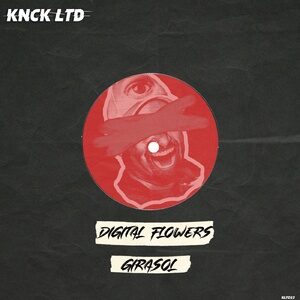 Digital Flowers - Ramo De Rosas [KLT023]