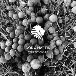 Dok & Martin - Temptations EP [WATB066]