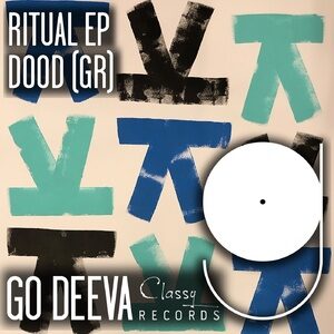 Dood (Gr) - Ritual Ep [GDC062]