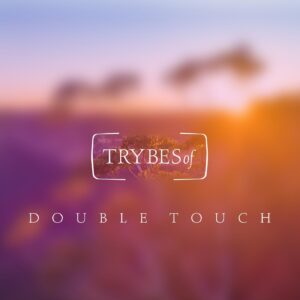 Double Touch - Distant Ponds [TRY028]