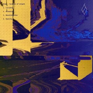 Drea (CH) - Factors of Growth [LETM004]