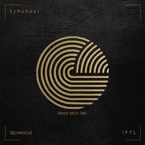 Echubeat - IFTL [CAT458360]