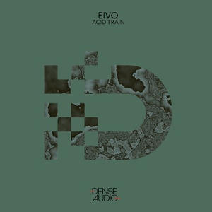 Eivo - Acid Train [DA064]
