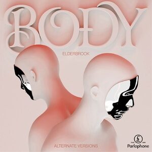 Elderbrook - Body (Alternative Versions) [190296710377]