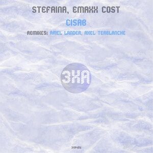 Emaxx Cost, Stefaina - Cisab [3XA465]