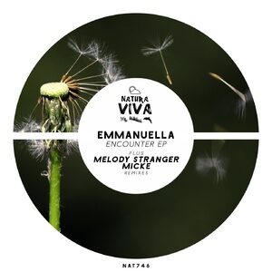 Emmanuella - Encounter Ep [NAT746]