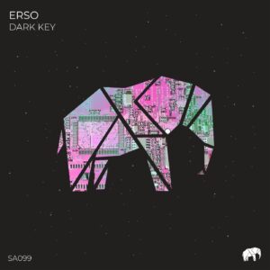 Erso - Dark Key [SA099]
