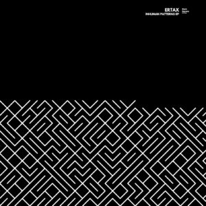 Ertax, Cookz, Alen Merdan - Inhuman Patterns [BLACKSR296]