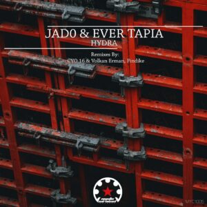 Ever Tapia, Jad0 - Hydra [MYC1005]