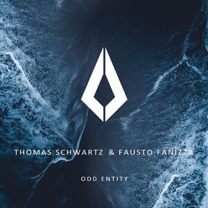 Fausto Fanizza, Thomas Schwartz - Odd Entity [PF031]