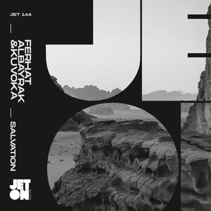 Ferhat Albayrak - Salvation [JET144]