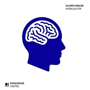 Filippo Peschi - Mobilizator [LIMITED014]