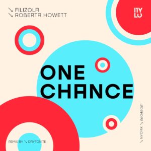Filizola, Roberta Howett - One Chance [NY014X]
