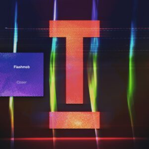 Flashmob - Closer [TOOL101001Z]