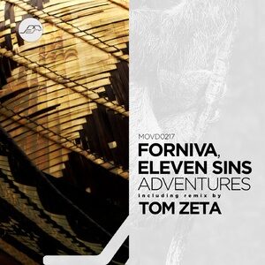 Forniva, Eleven Sins - Adventures [MOVD0217]
