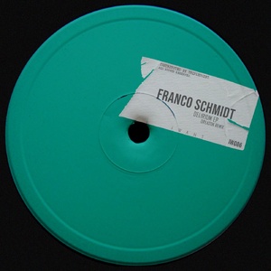 Franco Schmidt - Delirium EP [IW086]