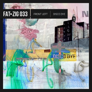 Front Left - Disco Dye [FAT-ZIG033]