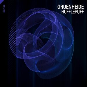 GRUENHEIDE - HUFFLEPUFF [HCR384D]