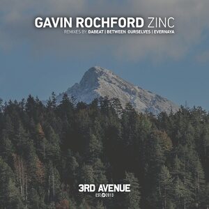 Gavin Rochford - Zinc [3AV244]