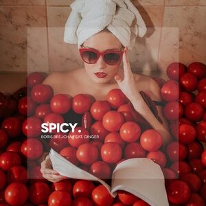 Ginger, Boris Brejcha - Spicy [UL02782]