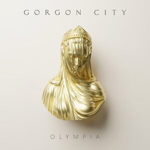 Gorgon City - Tell Me It's True [00602508949876]