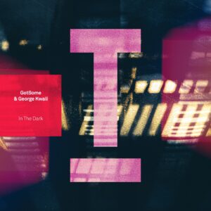 GotSome, George Kwali - In The Dark [TOOL102901Z]