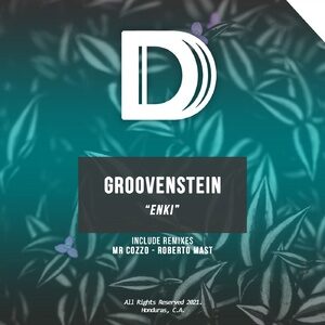 Groovenstein - Enki [DDR54]