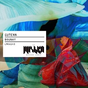 Gutenn - Bounay [LMKA143]
