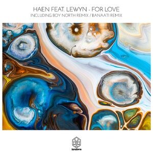 Haen - For Love [SSR119]