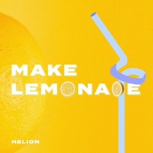 Helion - Make Lemonade - Extended Mix [UL02814]